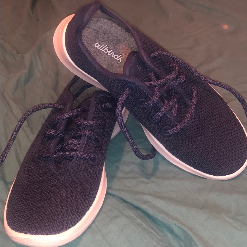 All birds women runner shoes